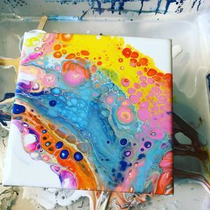 Meet your Posher, Katy